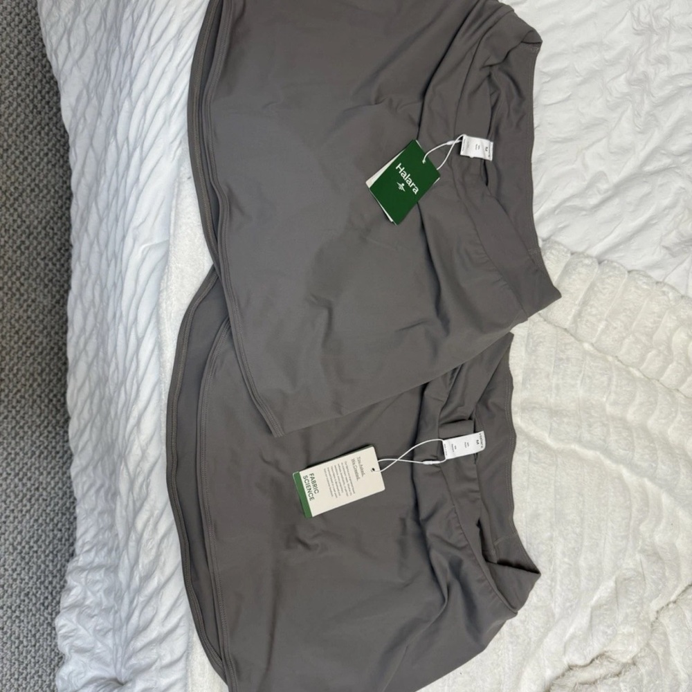 Halara Skirt LOT OF 2